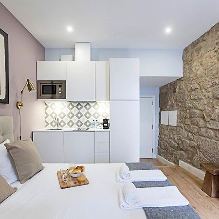 Cimo De Vila 62 By Lovelystay Porto Dış mekan fotoğraf
