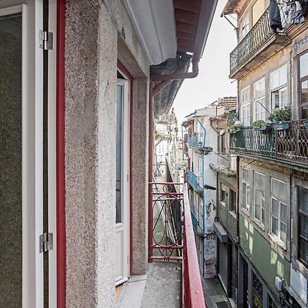 Cimo De Vila 62 By Lovelystay Porto Dış mekan fotoğraf