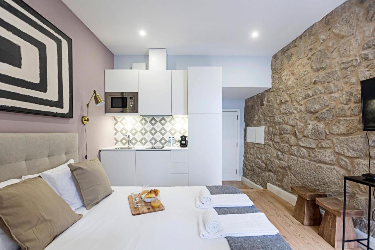 Cimo De Vila 62 By Lovelystay Porto Dış mekan fotoğraf