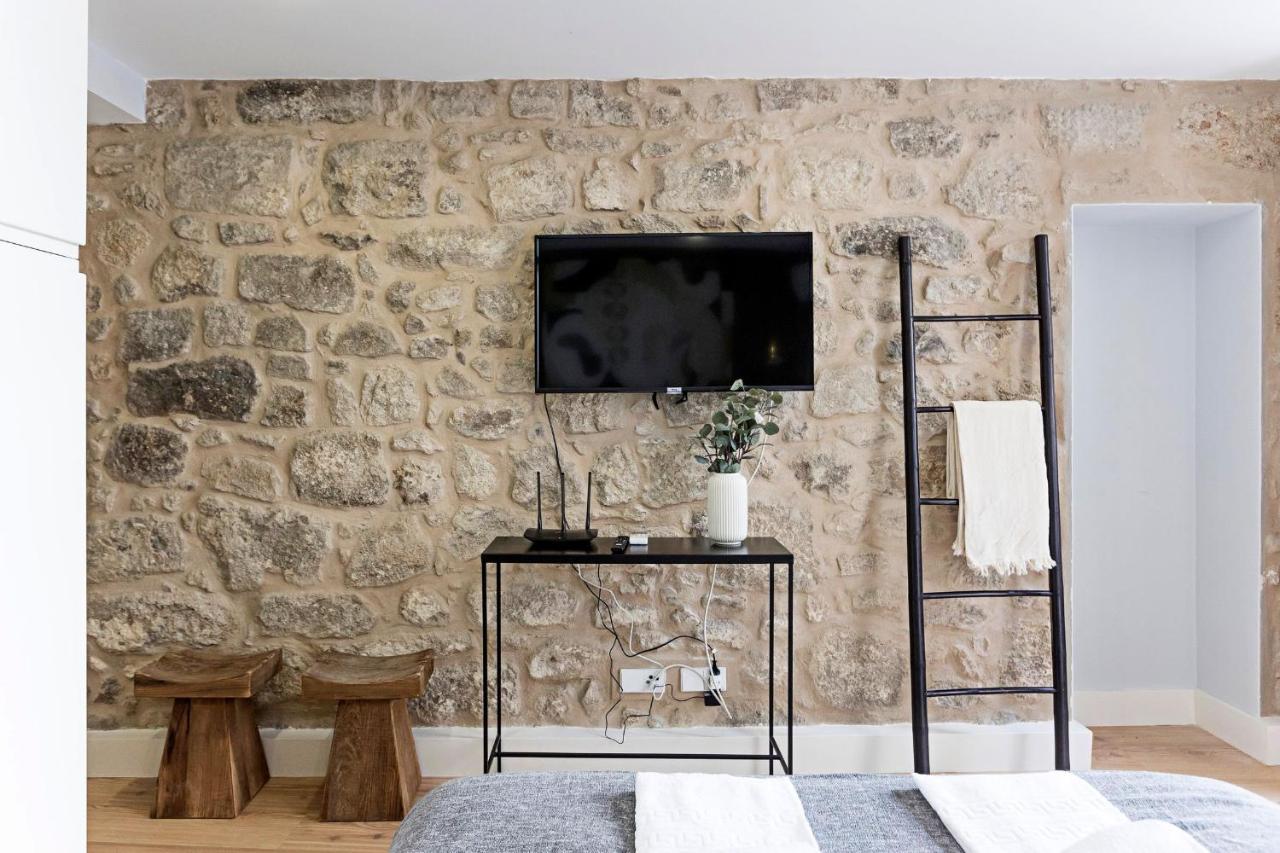 Cimo De Vila 62 By Lovelystay Porto Dış mekan fotoğraf