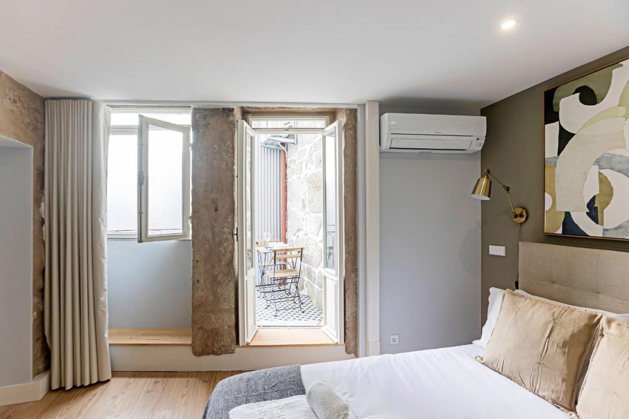Cimo De Vila 62 By Lovelystay Porto Dış mekan fotoğraf