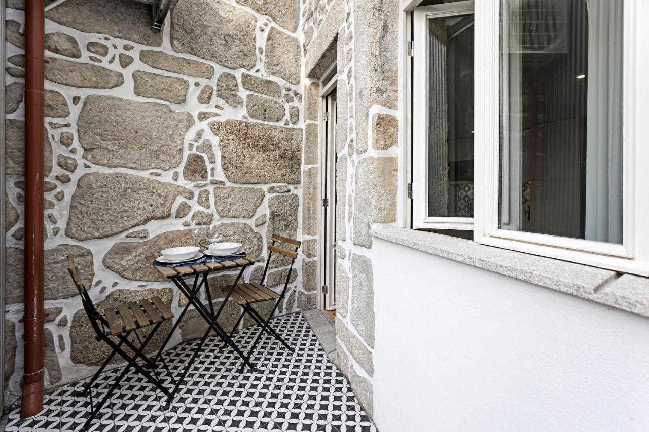 Cimo De Vila 62 By Lovelystay Porto Dış mekan fotoğraf