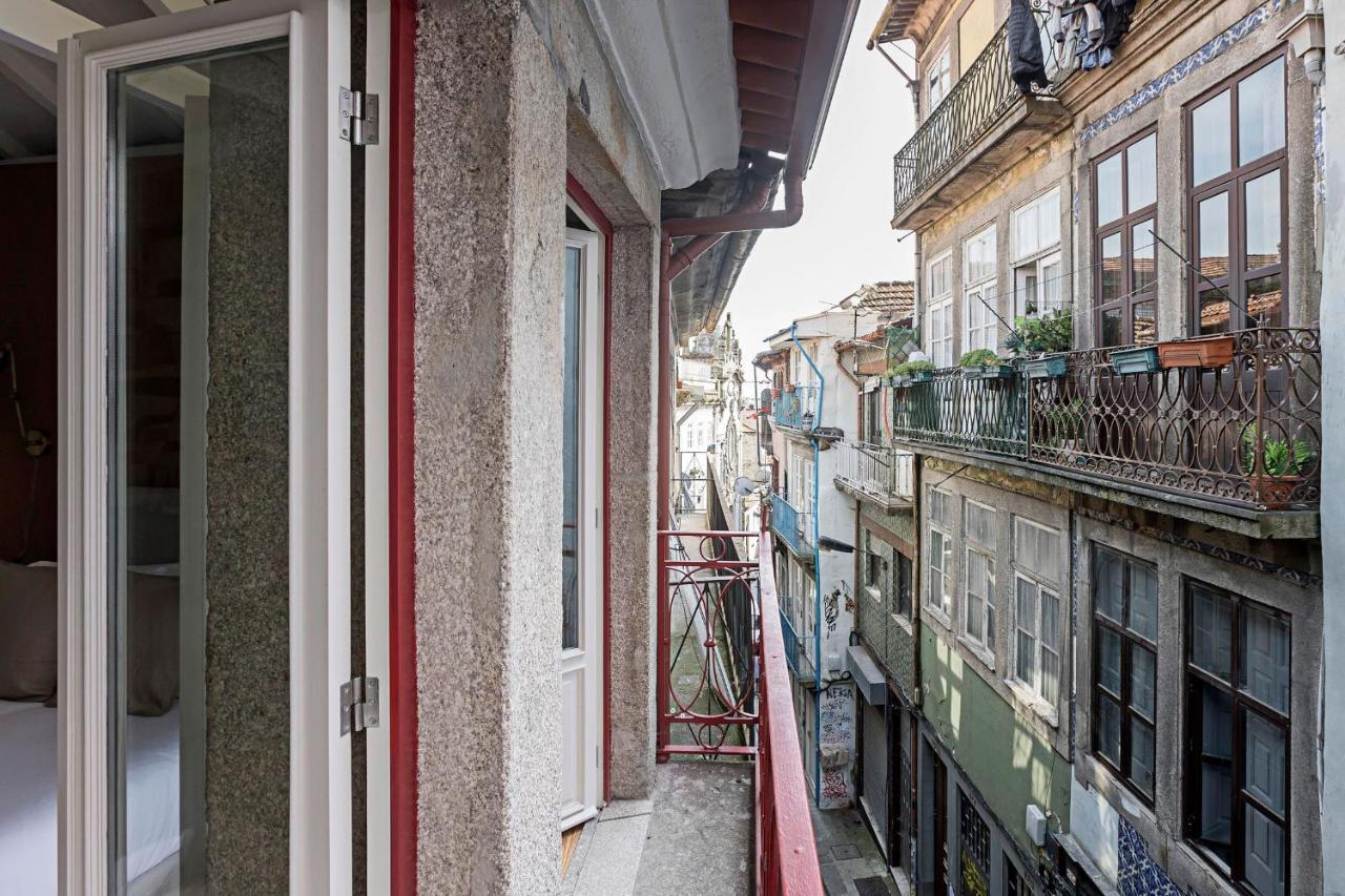 Cimo De Vila 62 By Lovelystay Porto Dış mekan fotoğraf
