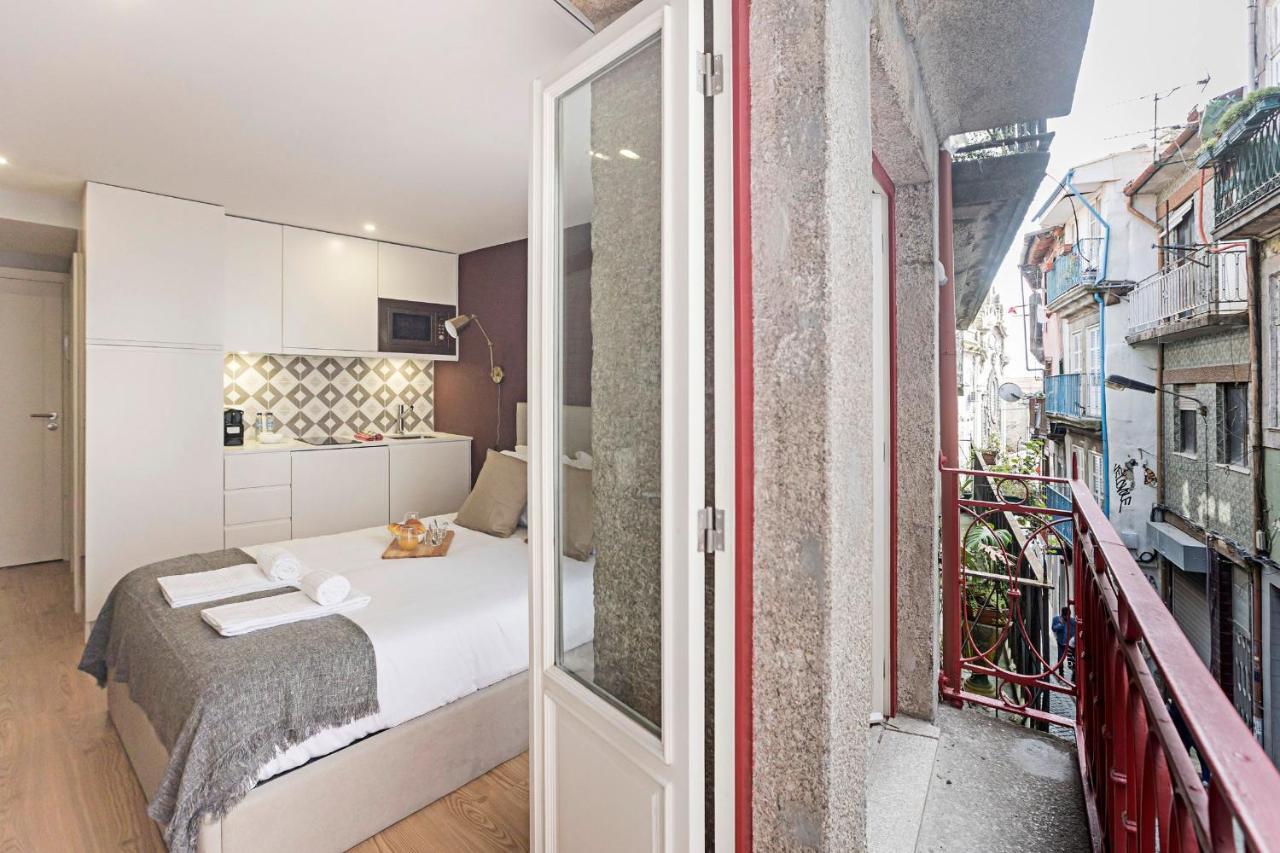 Cimo De Vila 62 By Lovelystay Porto Dış mekan fotoğraf