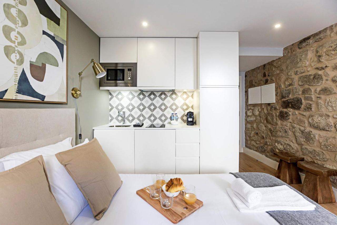 Cimo De Vila 62 By Lovelystay Porto Dış mekan fotoğraf