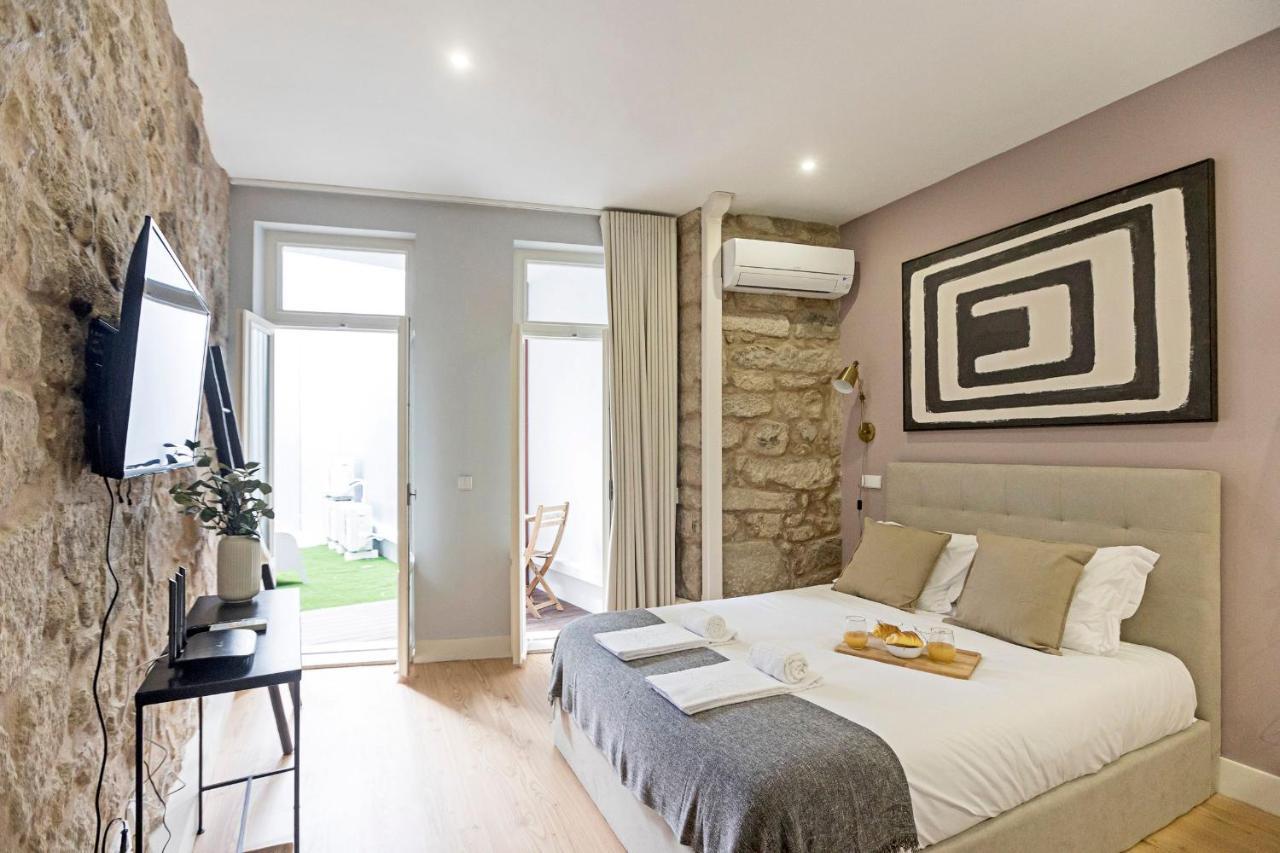 Cimo De Vila 62 By Lovelystay Porto Dış mekan fotoğraf