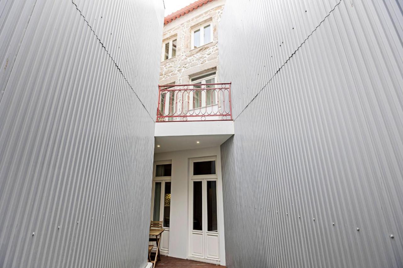 Cimo De Vila 62 By Lovelystay Porto Dış mekan fotoğraf