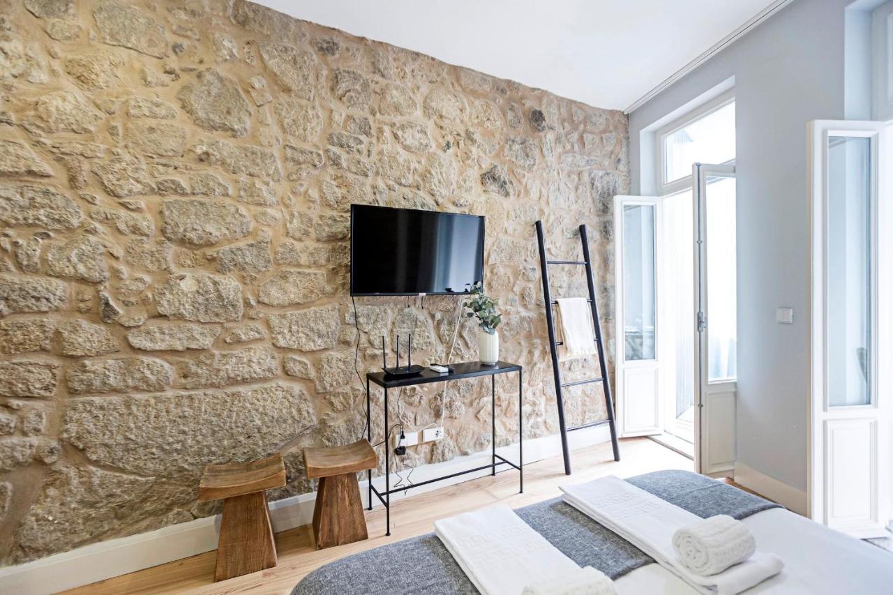 Cimo De Vila 62 By Lovelystay Porto Dış mekan fotoğraf