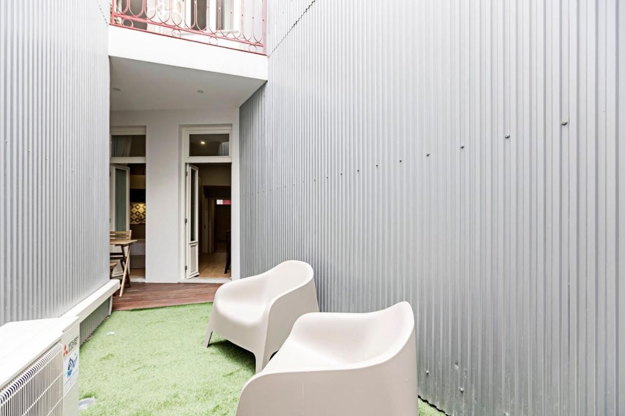 Cimo De Vila 62 By Lovelystay Porto Dış mekan fotoğraf