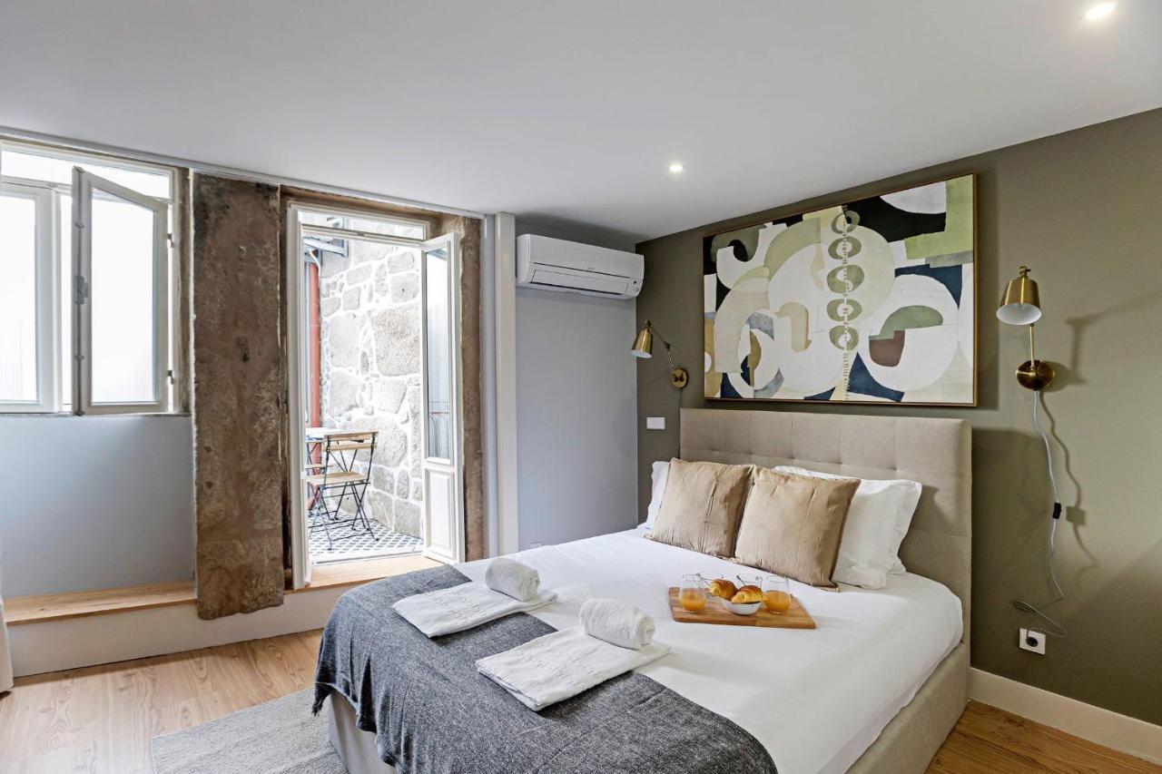 Cimo De Vila 62 By Lovelystay Porto Dış mekan fotoğraf