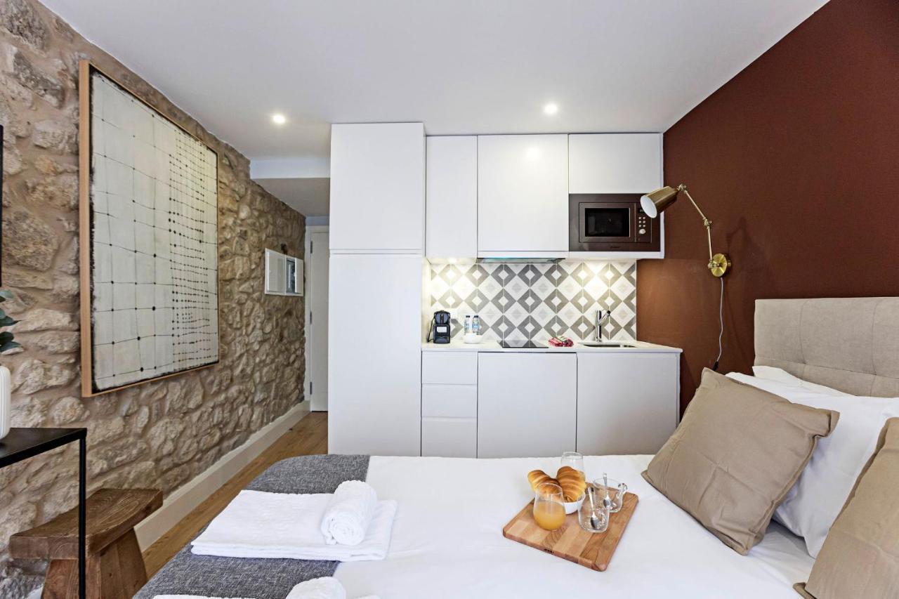 Cimo De Vila 62 By Lovelystay Porto Dış mekan fotoğraf