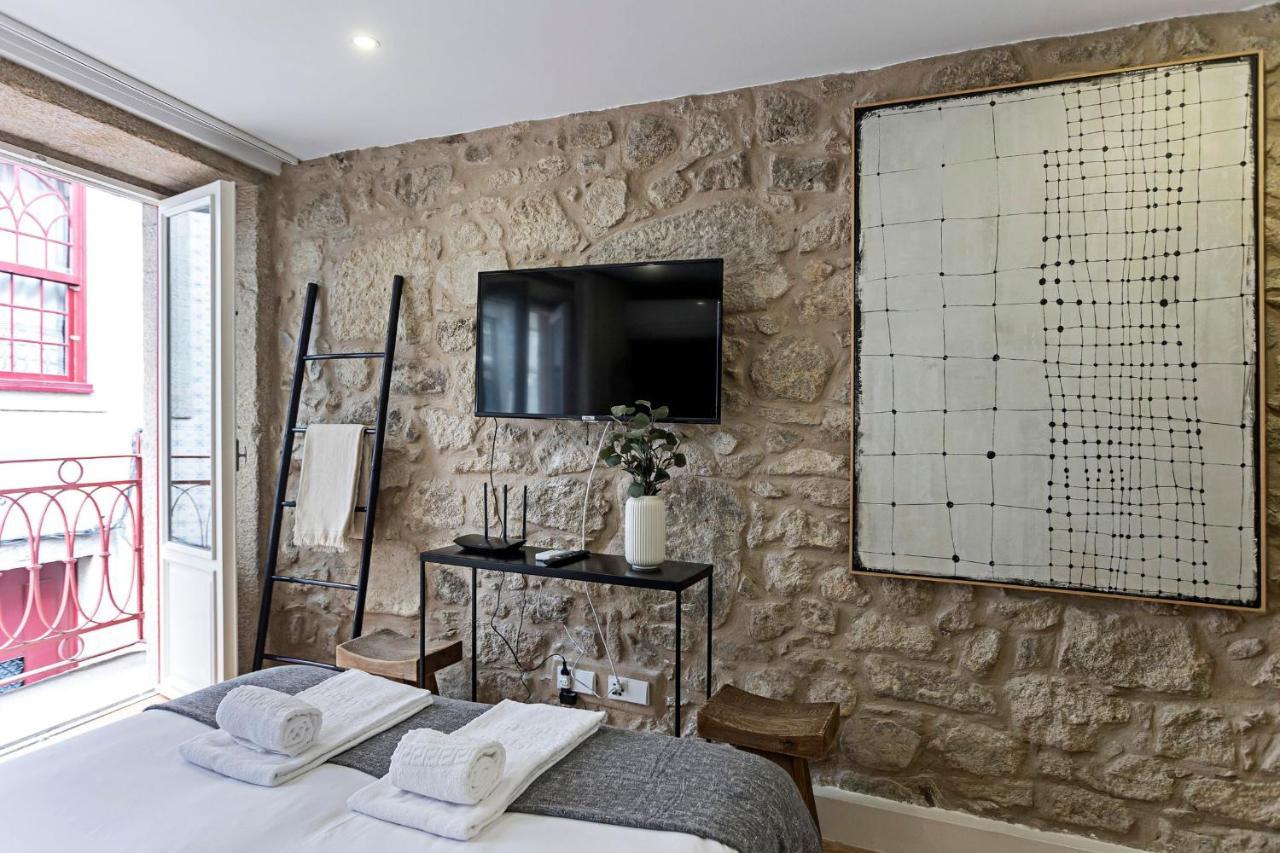 Cimo De Vila 62 By Lovelystay Porto Dış mekan fotoğraf
