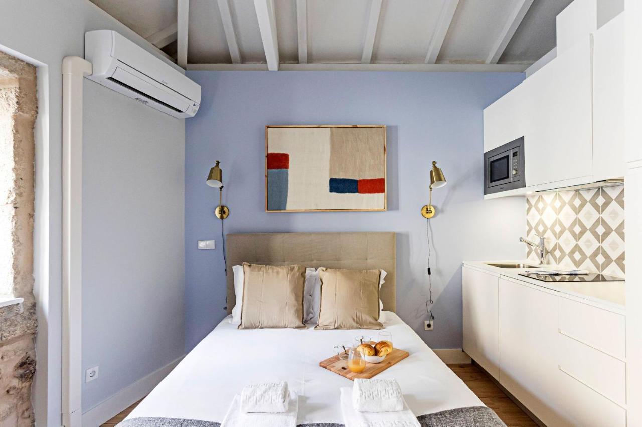 Cimo De Vila 62 By Lovelystay Porto Dış mekan fotoğraf