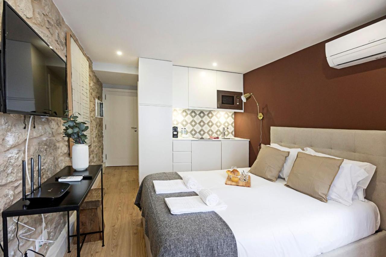 Cimo De Vila 62 By Lovelystay Porto Dış mekan fotoğraf