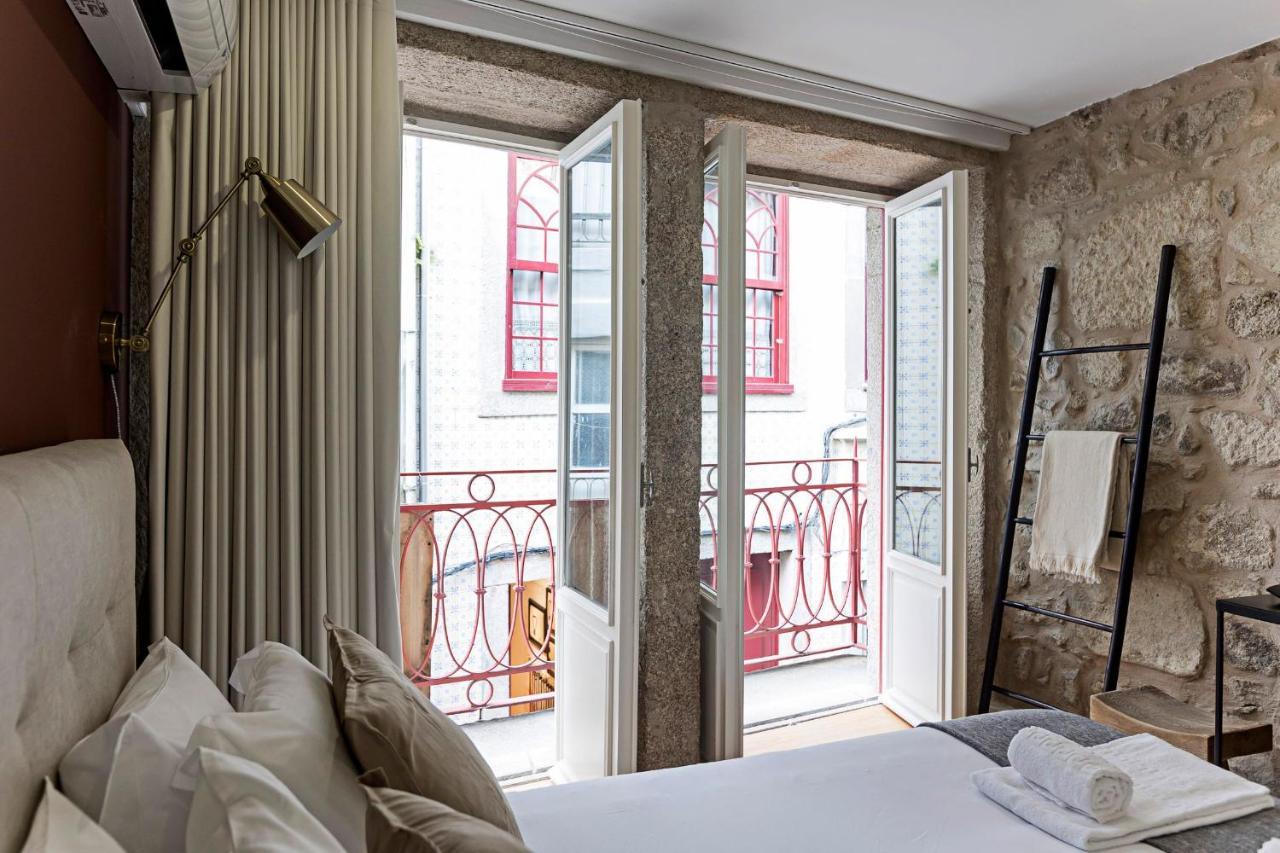 Cimo De Vila 62 By Lovelystay Porto Dış mekan fotoğraf