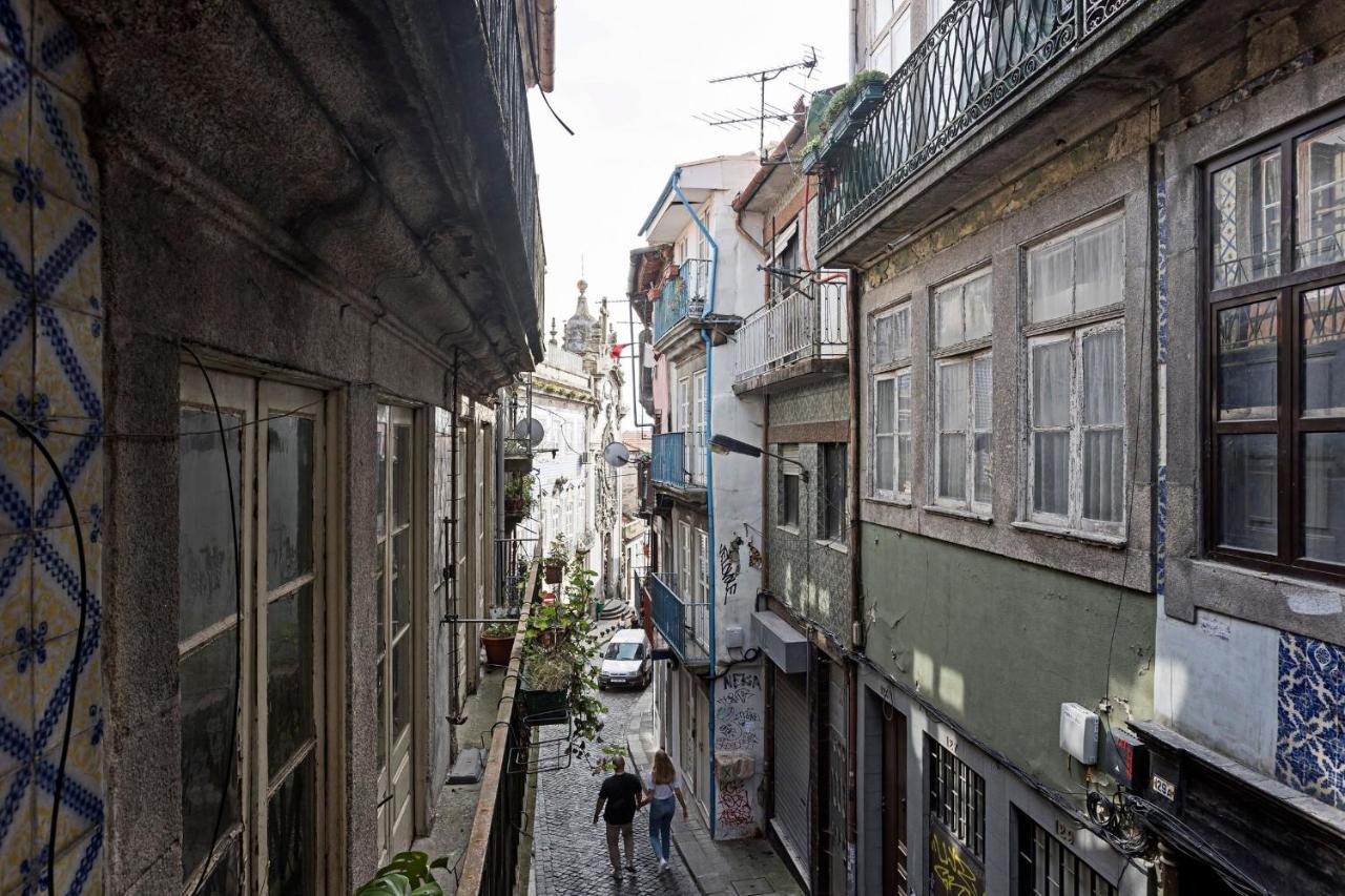 Cimo De Vila 62 By Lovelystay Porto Dış mekan fotoğraf