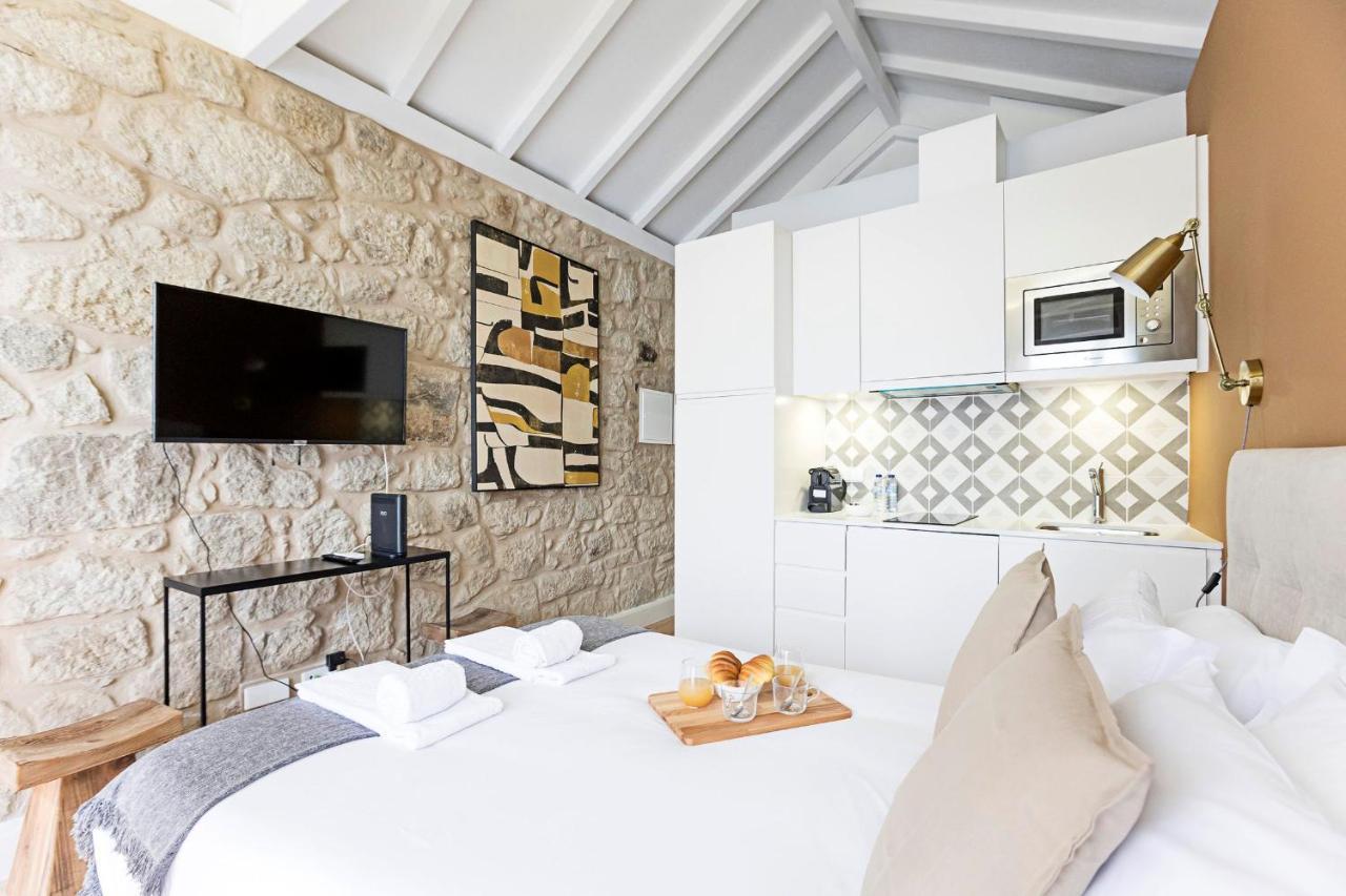 Cimo De Vila 62 By Lovelystay Porto Dış mekan fotoğraf