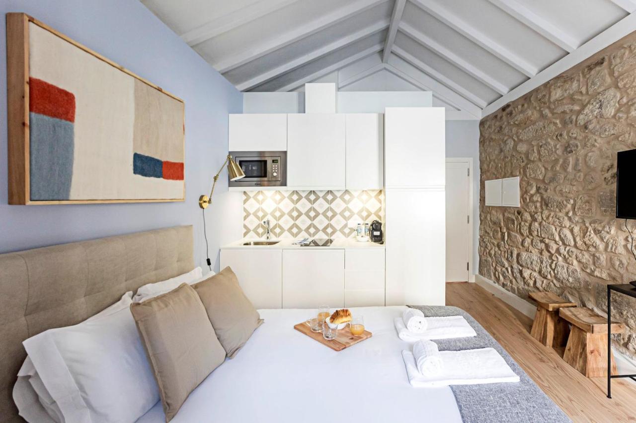 Cimo De Vila 62 By Lovelystay Porto Dış mekan fotoğraf