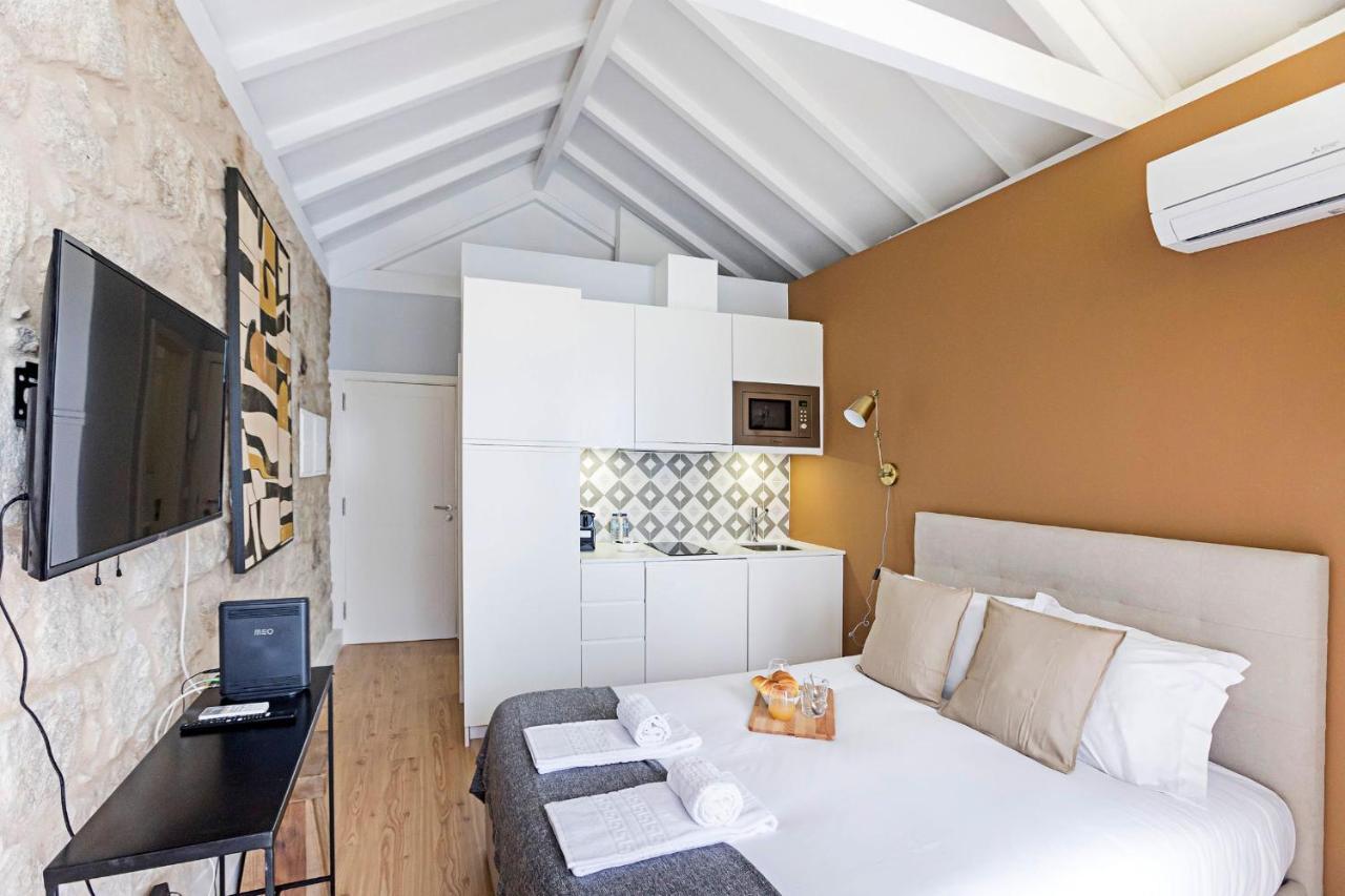 Cimo De Vila 62 By Lovelystay Porto Dış mekan fotoğraf