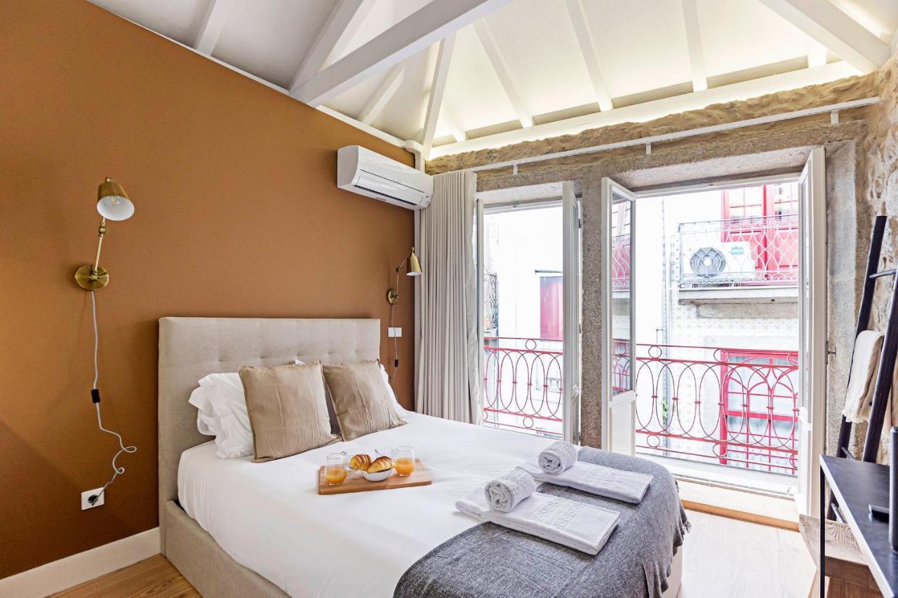 Cimo De Vila 62 By Lovelystay Porto Dış mekan fotoğraf