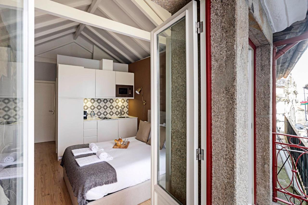 Cimo De Vila 62 By Lovelystay Porto Dış mekan fotoğraf