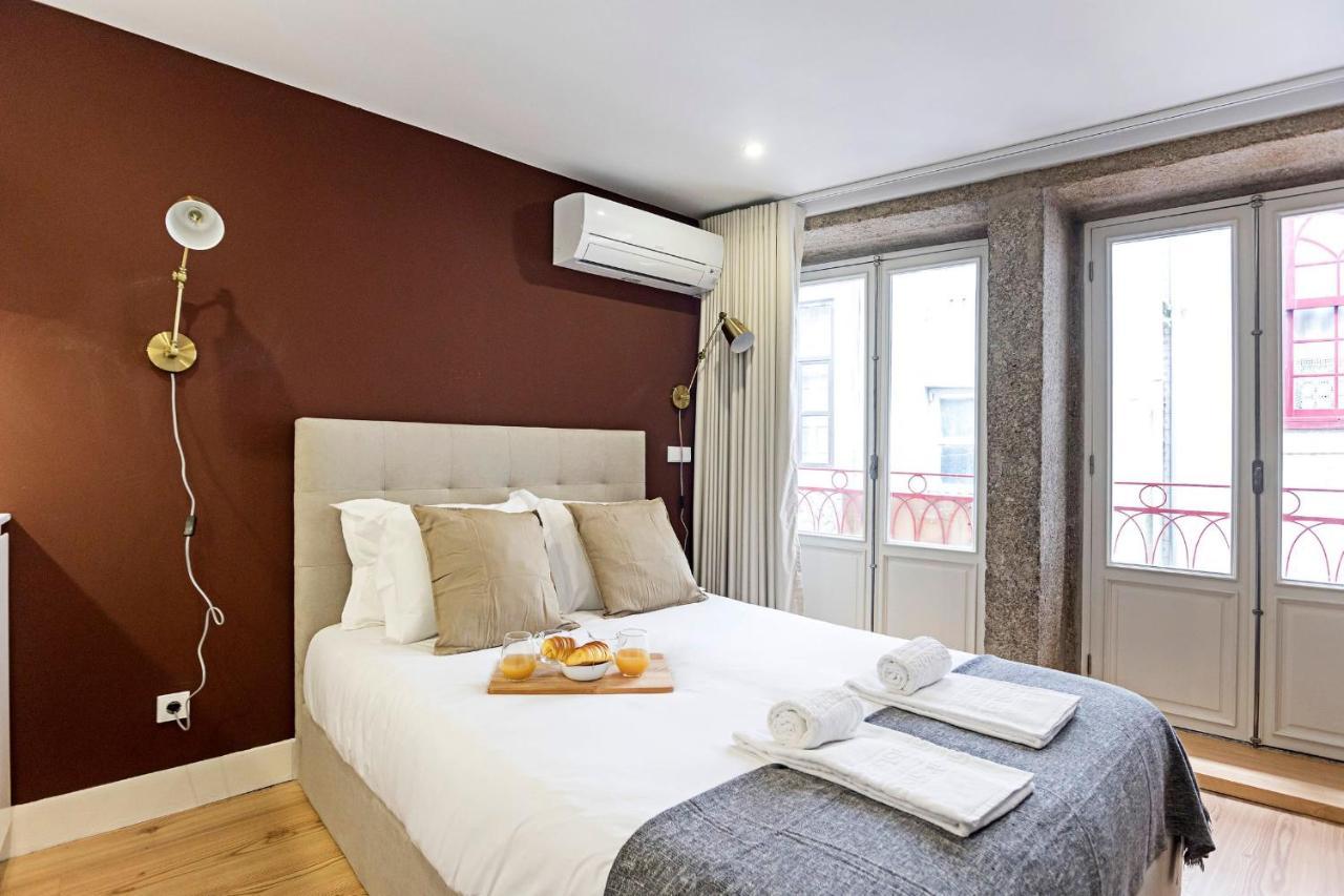 Cimo De Vila 62 By Lovelystay Porto Dış mekan fotoğraf