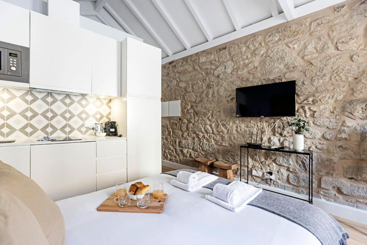 Cimo De Vila 62 By Lovelystay Porto Dış mekan fotoğraf