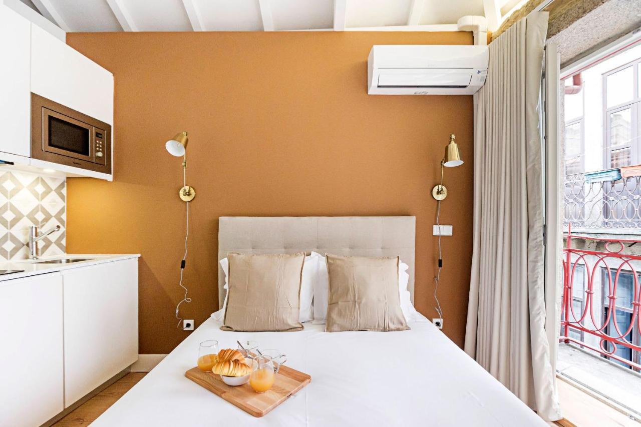 Cimo De Vila 62 By Lovelystay Porto Dış mekan fotoğraf