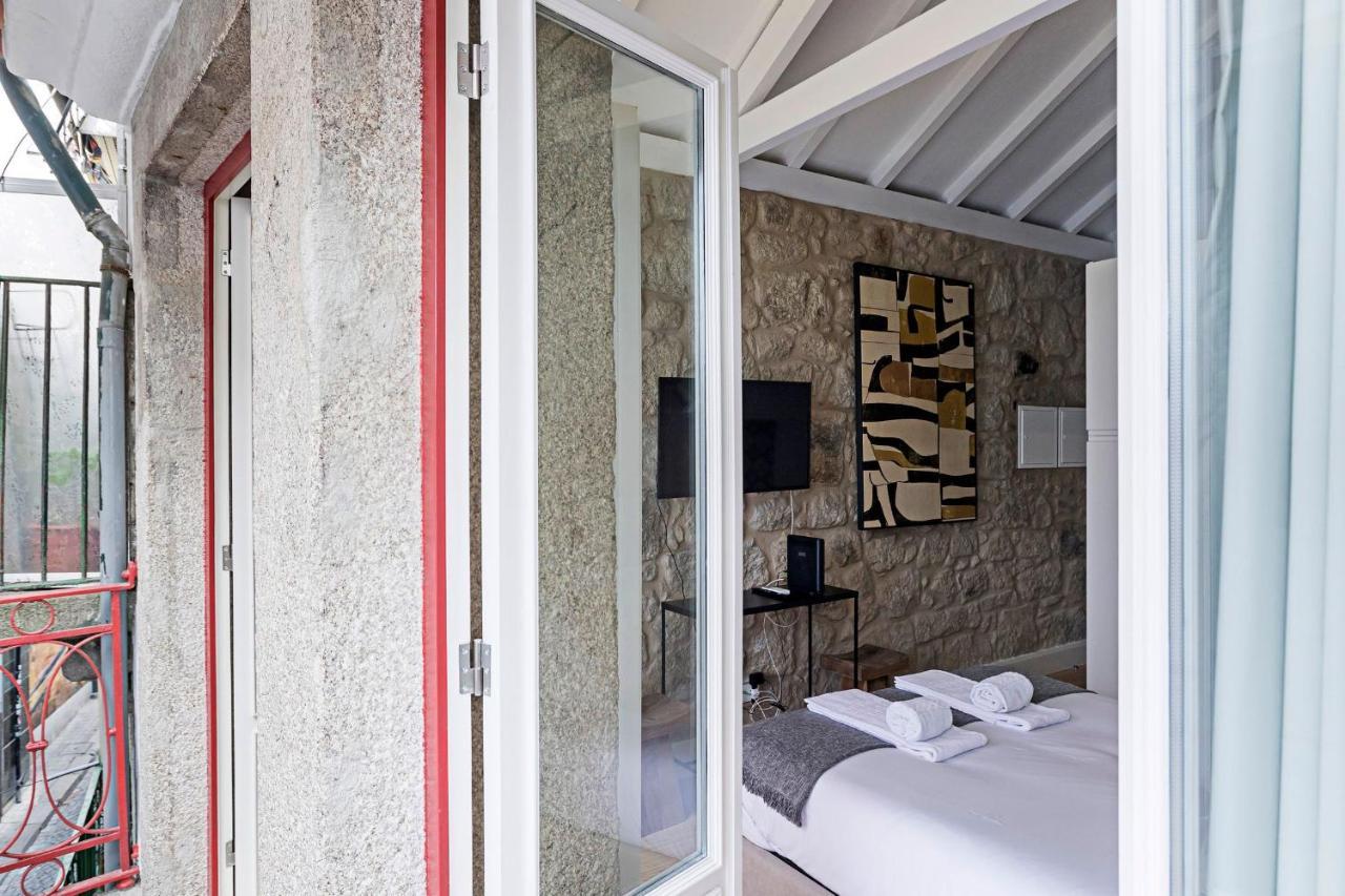 Cimo De Vila 62 By Lovelystay Porto Dış mekan fotoğraf
