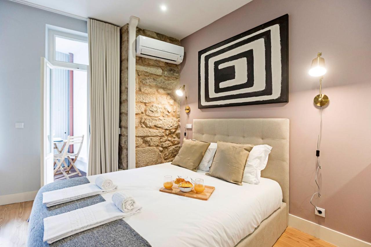 Cimo De Vila 62 By Lovelystay Porto Dış mekan fotoğraf