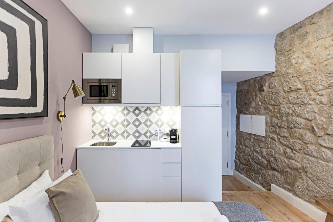 Cimo De Vila 62 By Lovelystay Porto Dış mekan fotoğraf
