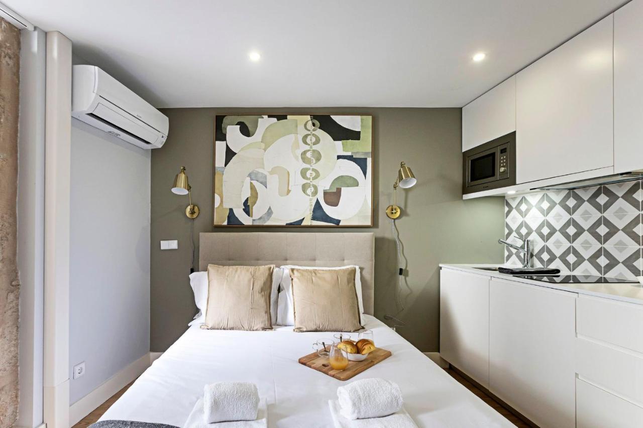 Cimo De Vila 62 By Lovelystay Porto Dış mekan fotoğraf