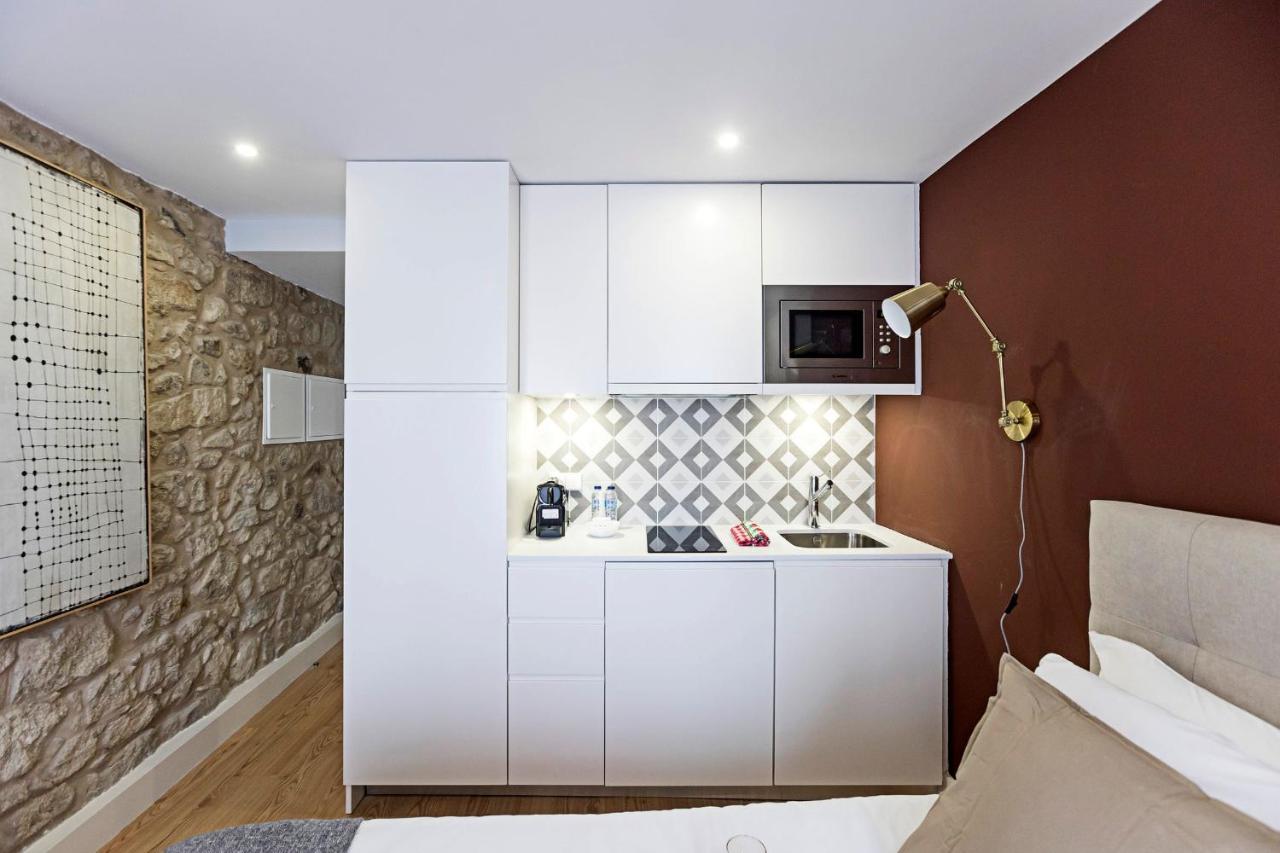 Cimo De Vila 62 By Lovelystay Porto Dış mekan fotoğraf