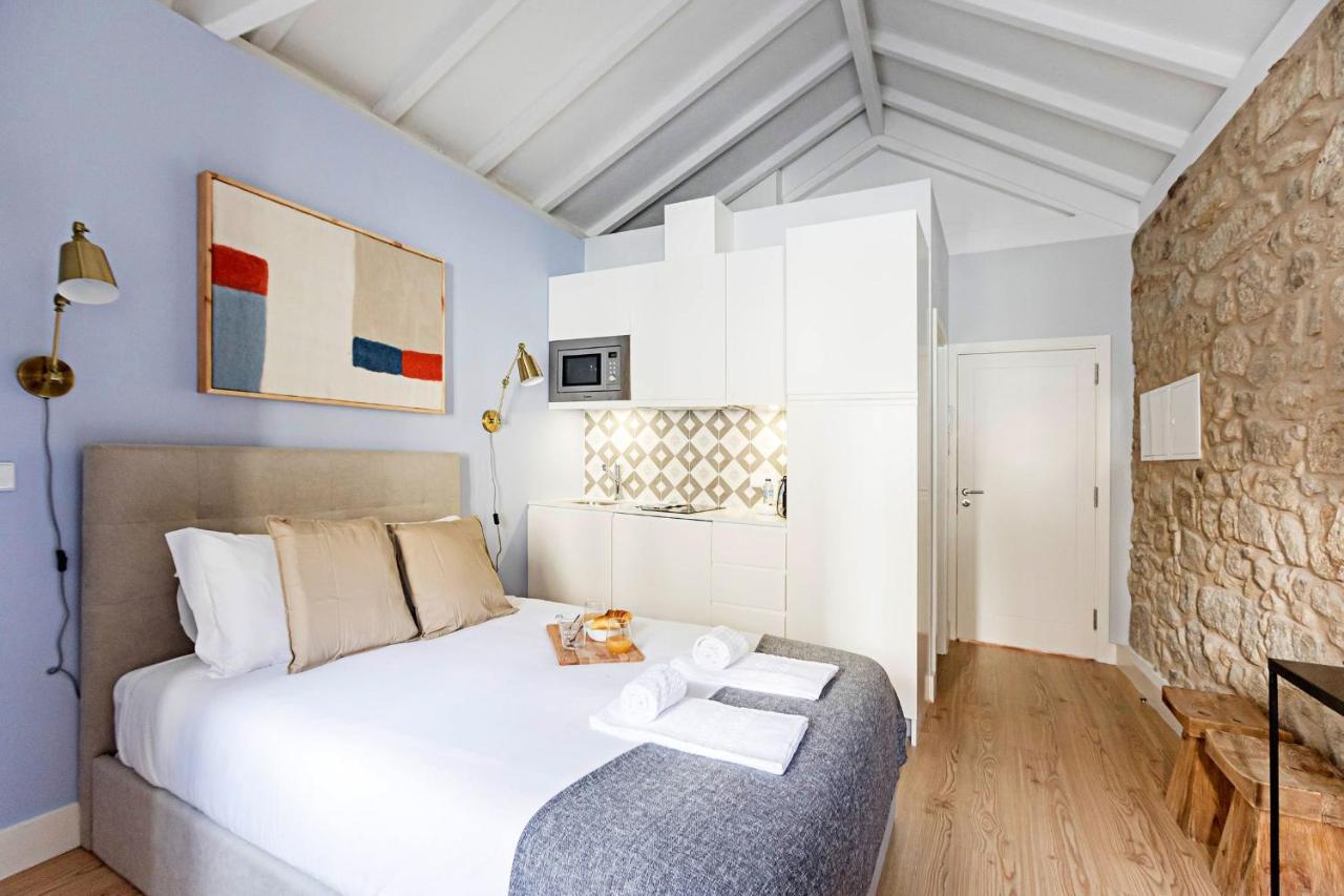Cimo De Vila 62 By Lovelystay Porto Dış mekan fotoğraf