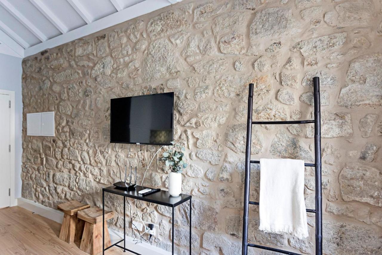 Cimo De Vila 62 By Lovelystay Porto Dış mekan fotoğraf