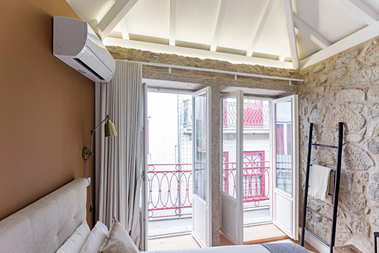 Cimo De Vila 62 By Lovelystay Porto Dış mekan fotoğraf