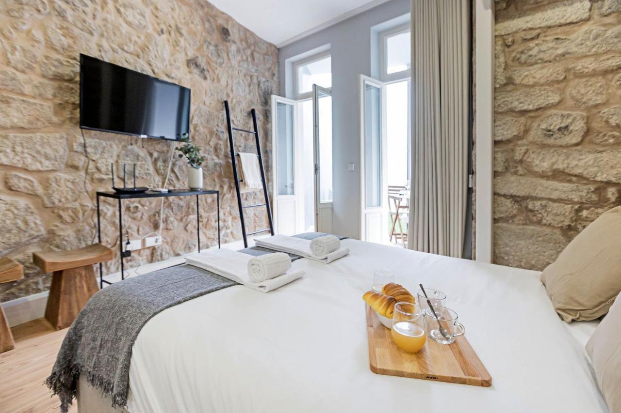 Cimo De Vila 62 By Lovelystay Porto Dış mekan fotoğraf