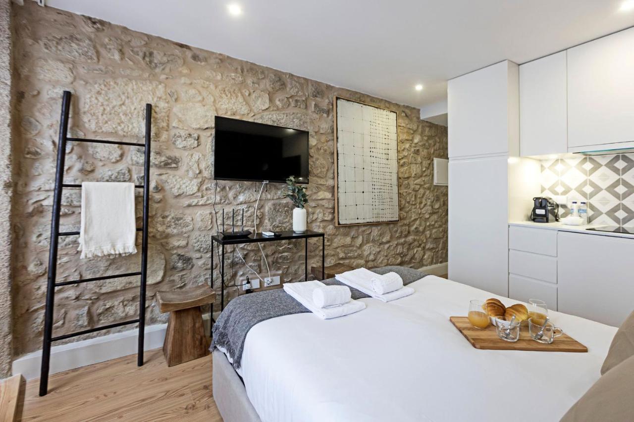 Cimo De Vila 62 By Lovelystay Porto Dış mekan fotoğraf