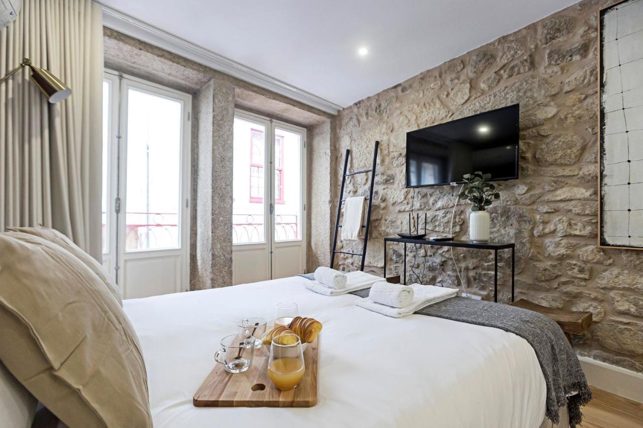 Cimo De Vila 62 By Lovelystay Porto Dış mekan fotoğraf