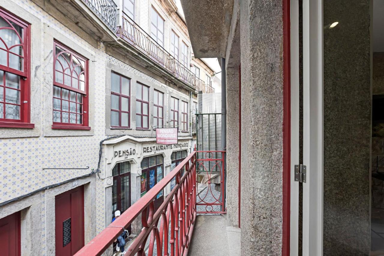 Cimo De Vila 62 By Lovelystay Porto Dış mekan fotoğraf