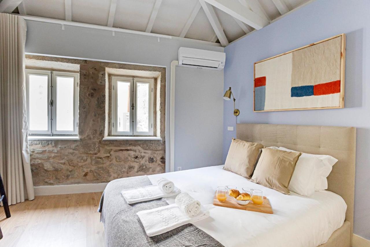 Cimo De Vila 62 By Lovelystay Porto Dış mekan fotoğraf