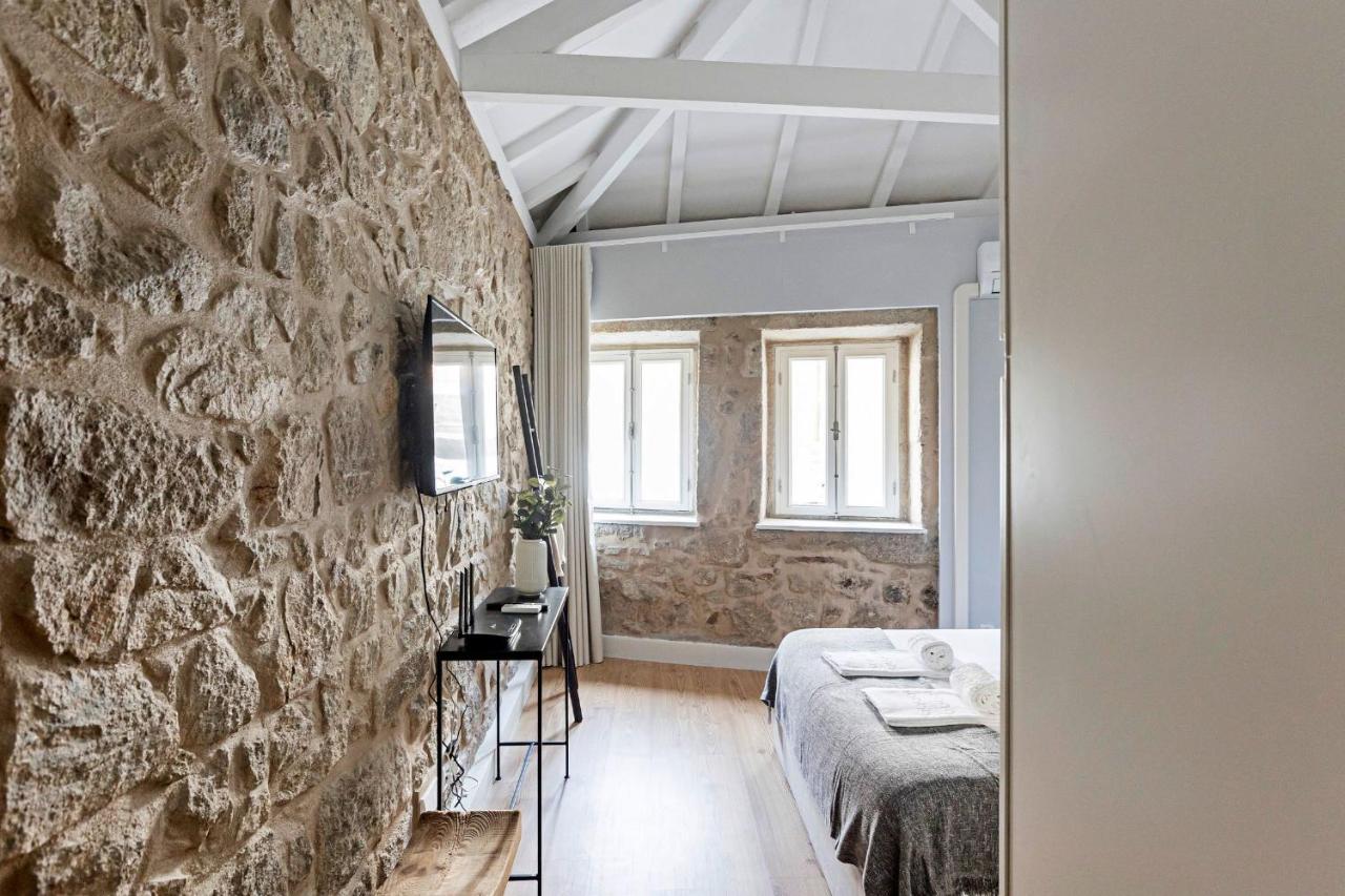 Cimo De Vila 62 By Lovelystay Porto Dış mekan fotoğraf