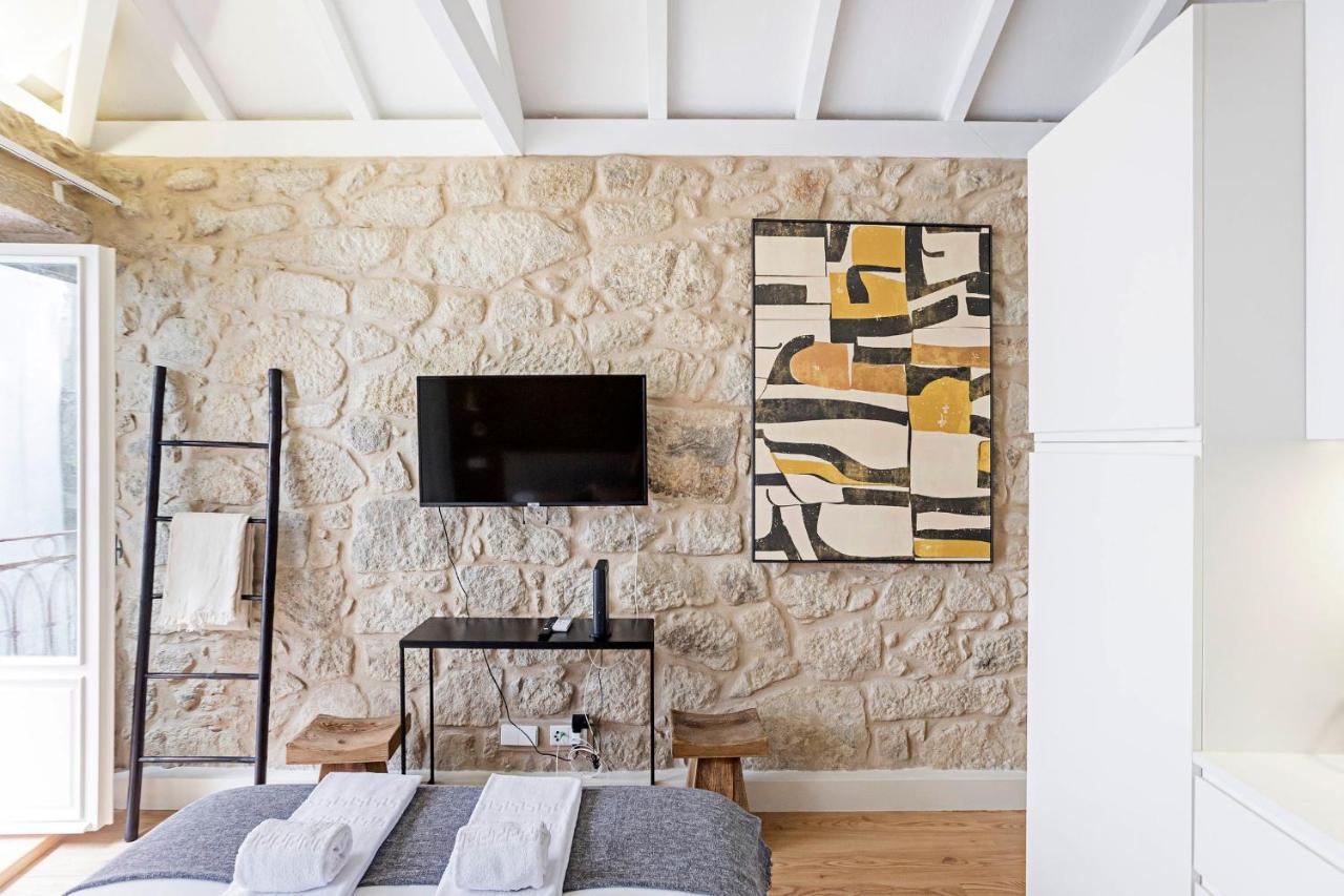 Cimo De Vila 62 By Lovelystay Porto Dış mekan fotoğraf