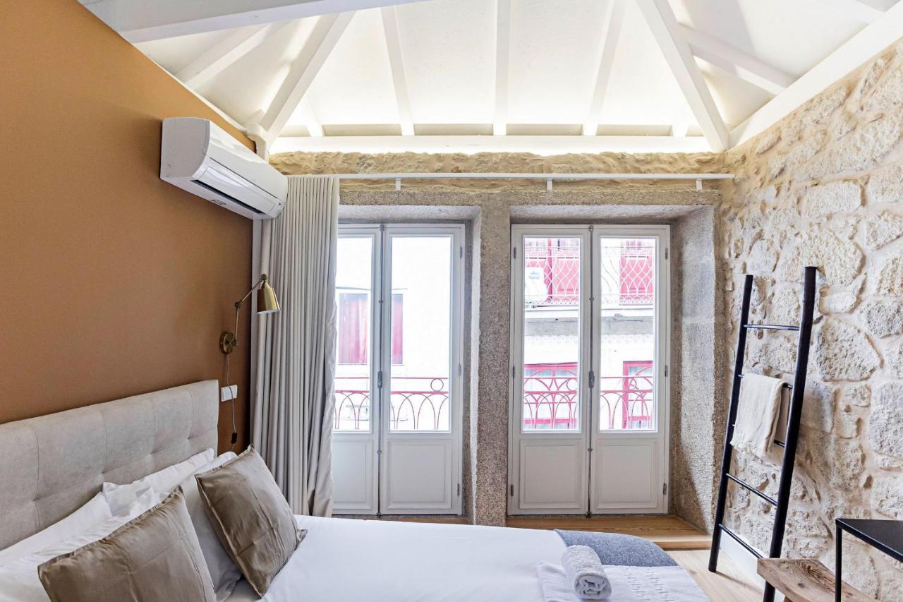 Cimo De Vila 62 By Lovelystay Porto Dış mekan fotoğraf